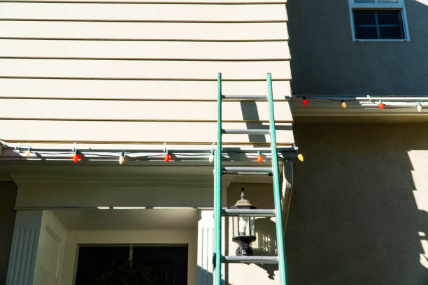 Best Siding Painting and Refinishing  in Ramblewood, NJ