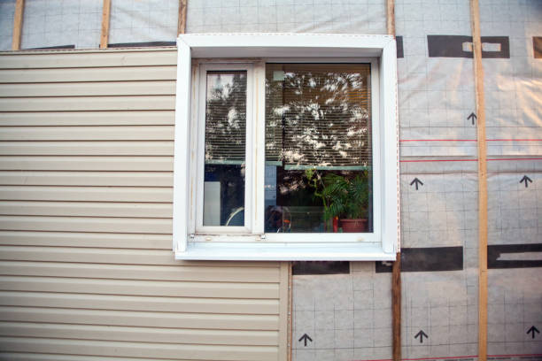 Best Residential Vinyl Siding Installation  in Ramblewood, NJ