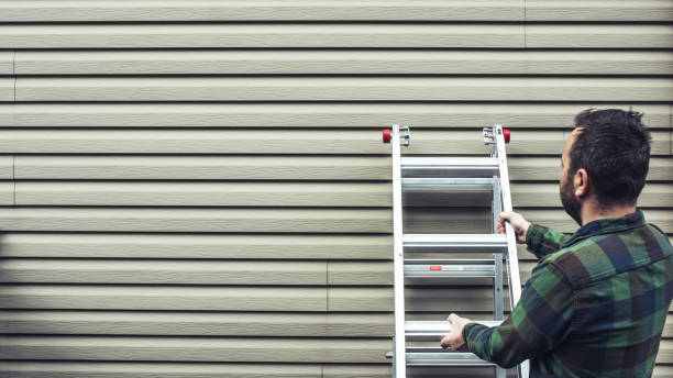Best Fascia and Soffit Installation  in Ramblewood, NJ