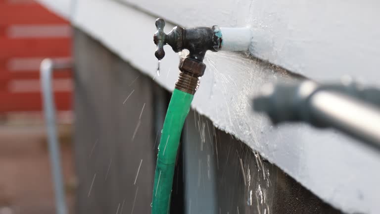 Affordable siding repair and maintenance services in Ramblewood, NJ
