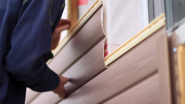  Ramblewood, NJ Siding Installation Pros