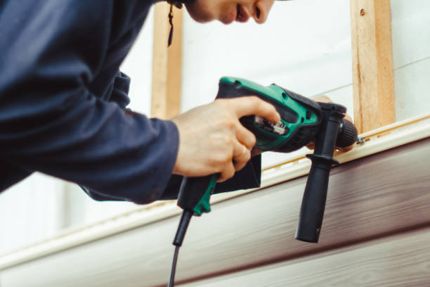 Best James Hardie Siding  in Ramblewood, NJ